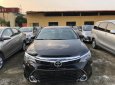 Toyota Camry 2.5Q 2018 - Bán Camry mới, xe đại lý phân phối, bảo hành chính hãng, giao xe 1 tuần