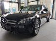 Mercedes-Benz C class C200 2018 - Bán xe Mercedes C200 đời 2018, màu đen