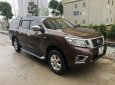 Nissan Navara E 2016 - Gia đình bán xe Nissan Navara E đời 2016, màu nâu, nhập khẩu nguyên chiếc