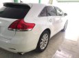 Toyota Venza 2009 - Gia đình bán Toyota Venza đời 2009, màu trắng, nhập khẩu