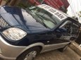 Mitsubishi Jolie   2004 - Bán ô tô Mitsubishi Jolie đời 2004, màu xanh