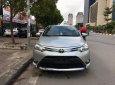 Toyota Vios E MT  2017 - Bán ô tô Toyota Vios E MT sản xuất 2017, màu bạc