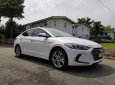 Hyundai Elantra   2.0   2016 - Bán Hyundai Elantra 2.0 sản xuất năm 2016, màu trắng giá cạnh tranh