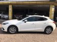 Mazda 3 2015 - Cần bán xe Mazda 3 năm 2015, màu trắng, chạy 3v5 zin