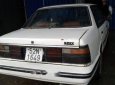 Kia Concord 1989 - Bán ô tô Kia Concord năm 1989, màu trắng 