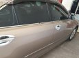 Toyota Camry 2.4G 2008 - Bán xe cũ Toyota Camry 2.4G đời 2008, màu nâu