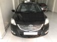 Toyota Vios 1.5 E 2010 - Cần bán xe Toyota Vios 1.5 E năm sản xuất 2010, màu đen giá cạnh tranh