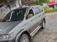 Isuzu Hi lander 2005 - Cần bán xe Isuzu Hi lander đời 2005, màu bạc, giá chỉ 225 triệu