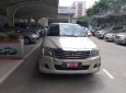 Toyota Hilux E 2012 - Bán Toyota Hilux E sản xuất năm 2012, màu vàng cát