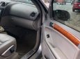 Mercedes-Benz ML Class ML350 2005 - Bán ô tô Mercedes ML350 sản xuất năm 2005, màu bạc, nhập khẩu  