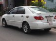 Toyota Corolla altis 1.8G MT 2002 - Cần bán gấp Toyota Corolla altis 1.8G MT sản xuất năm 2002 