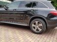 Mercedes-Benz GLC-Class   2.0 AT  2016 - Bán Mercedes 2.0 AT đời 2016, màu đen