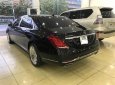 Mercedes-Benz S class Maybach S600 2015 - Bán Mercedes Maybach S600 năm sản xuất 2015, màu đen, nhập khẩu nguyên chiếc  