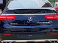 Mercedes-Benz GLE-Class  GLE 43 AMG 4Matic 2017 - Bán Mercedes GLE 43 AMG 4Matic đời 2017, màu xanh lam, mới 100%