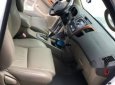 Toyota Fortuner 2.7 V 2010 - Bán Toyota Fortuner 2.7 V năm 2010, màu trắng, giá chỉ 525 triệu