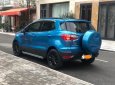 Ford EcoSport Titanium 1.5L AT 2016 - Bán Ford EcoSport Titanium 1.5L AT 2016, màu xanh  