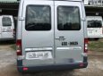 Mercedes-Benz Sprinter 313 2008 - Bán Mercedes Sprinter 313 2008, màu bạc, 340 triệu