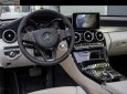 Mercedes-Benz C class C200 2018 - Bán xe Mercedes C200 đời 2018, màu đen