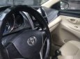 Toyota Vios  E 2015 - Bán Toyota Vios đời 2015, màu bạc, xe gia đình, 420tr