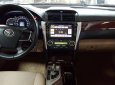 Toyota Camry 2.0 E 2012 - Em bán Toyota Camry 2012 màu đen víp, xe cọp