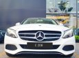 Mercedes-Benz C class C200 2018 - Chỉ với 500 triệu bạn đã có thể sở hữu ngay chiếc xe Mercedes Benz C200 chính hãng