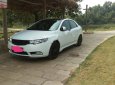 Kia Forte 2013 - Bán Kia Forte năm 2013, màu trắng chính chủ