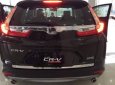 Honda CR V 2018 - Cần bán Honda CR V đời 2018, màu đen, giá chỉ 973 triệu