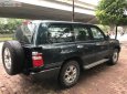 Toyota Land Cruiser 2004 - Bán Toyota Land Cruiser đời 2004, nhập khẩu, màu xanh