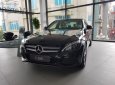 Mercedes-Benz C class C200 2018 - Bán xe Mercedes C200 đời 2018, màu đen