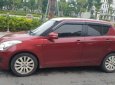 Suzuki Swift  1.4 AT  2014 - Bán Suzuki Swift 1.4 AT 2014, màu đỏ 
