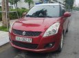 Suzuki Swift  1.4 AT  2014 - Bán Suzuki Swift 1.4 AT 2014, màu đỏ 
