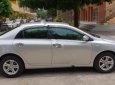 Toyota Corolla XLI 1.8 AT 2008 - Cần bán xe Toyota Corolla XLI 1.8 AT năm 2008, màu bạc, xe nhập