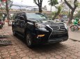 Lexus GX 460 2018 - Bán xe Lexus GX460 đời 2018, màu đen, nhập khẩu Mỹ - LH: Em Hương Hương 0945392468