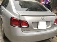 Lexus GS 350 L AT  2006 - Cần bán Lexus GS 350 L AT năm sản xuất 2006, màu bạc, nhập khẩu