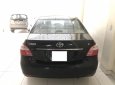 Toyota Vios 1.5 E 2010 - Cần bán xe Toyota Vios 1.5 E năm sản xuất 2010, màu đen giá cạnh tranh