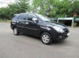 Toyota Innova G 2007 - Bán Toyota Innova G sản xuất 2007, màu đen ít sử dụng, giá 346tr