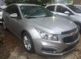 Chevrolet Cruze 2015 - Cần bán xe Chevrolet Cruze năm sản xuất 2015, màu bạc  