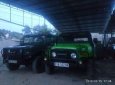 Jeep JBC    1995 - Bán Jeep JBC sản xuất năm 1995, nhập khẩu, giá chỉ 175 triệu