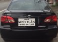 Toyota Corolla altis 1.8 2004 - Bán Toyota Altis 1.8 2004, xe cá nhân 1 chủ từ đầu, biển số TP zin, đẹp