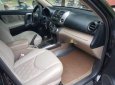 Toyota RAV4   2007 - Bán Toyota RAV4 sản xuất 2007, màu đen, nhập khẩu nguyên chiếc