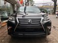 Lexus GX 460 2018 - Bán xe Lexus GX460 đời 2018, màu đen, nhập khẩu Mỹ - LH: Em Hương Hương 0945392468