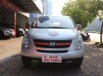 Hyundai Starex 2.5MT 2008 - Cần bán Hyundai Starex 2.5MT sản xuất năm 2008, màu bạc, nhập khẩu - LH 091 225 2526