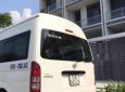 Toyota Hiace 2015 - Cần bán Toyota Hiace sản xuất năm 2015, màu trắng, nhập khẩu còn mới