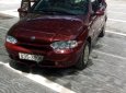 Fiat Siena 1.6HLX 2003 - Bán Fiat Siena 1.6HLX năm sản xuất 2003, màu đỏ, 70tr