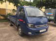 Xe tải 1,5 tấn - dưới 2,5 tấn 2018 - Bán xe Isuzu Teraco thùng mui bạt, kín, lửng mới nhập về giá cực rẻ