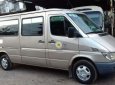 Mercedes-Benz Sprinter 313 2008 - Bán Mercedes Sprinter 313 đời 2008, 1 đời chủ