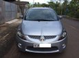 Mitsubishi Grandis  2.4  E 2006 - Xe Mitsubishi Grandis 2.4  E năm sản xuất 2006, màu bạc