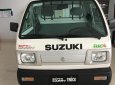 Suzuki Supper Carry Truck 2017 - Bán xe Suzuki Super Carry Truck 2017, màu trắng