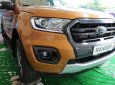 Ford Ranger Wildtrak Bi Turbo 2.0 4x4 2018 - Ông vua bán tải Ranger Wildtrak Bi Turbo 2018, nhập Thái Lan