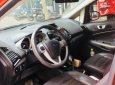 Toyota Innova E 2015 - Cần bán lại xe Toyota Innova E 2015, màu bạc số sàn